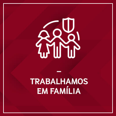 Mudança Triunfo - Trabalhamos em familia